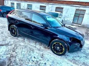 Volvo CX60 3.0 Автомат 2010 года [wt_location get="region_name_prepositional"]в {get}[/wt_location]