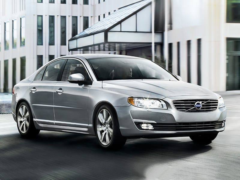 Volvo S80 Volvo S80
